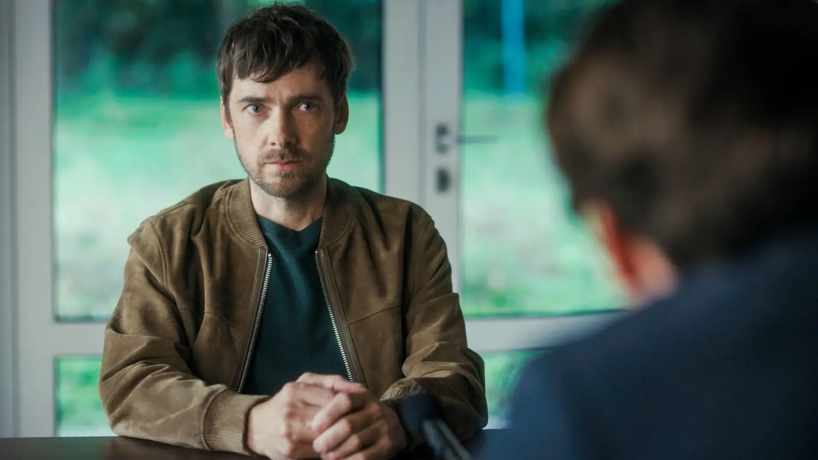 Wieder „Tödliche Geheimnisse“ in der ARD mit der zweiten Staffel von „Tage, die es nicht gab“.  (Foto: -/ARD Degeto/Programmplanung und P/dpa)