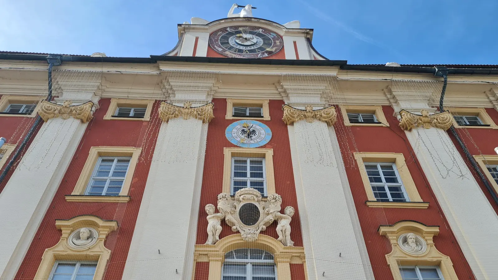 Akteure der Bad Windsheimer Stadtpolitik und der Stadtgesellschaft fordern ein konstruktives Miteinander. (Foto: Anna Franck)