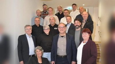 Die CSU und die Unabhängigen Bürger haben in Wolframs-Eschenbach ihre Kandidierenden nominiert. (Foto: Johann Schlackl)