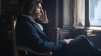 „Chopin - Eine Sonate in Paris“ zeigt den Komponisten Frédéric Chopin als gefeierten Musiker.  (Foto: -/Neue Visionen Filmverleih/dpa)