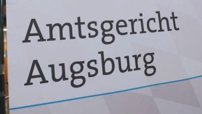 Vom Amtsgericht in Augsburg ist ein Hochstapler zu einer Bewährungsstrafe verurteilt worden. (Symbolbild) (Foto: Karl-Josef Hildenbrand/dpa)