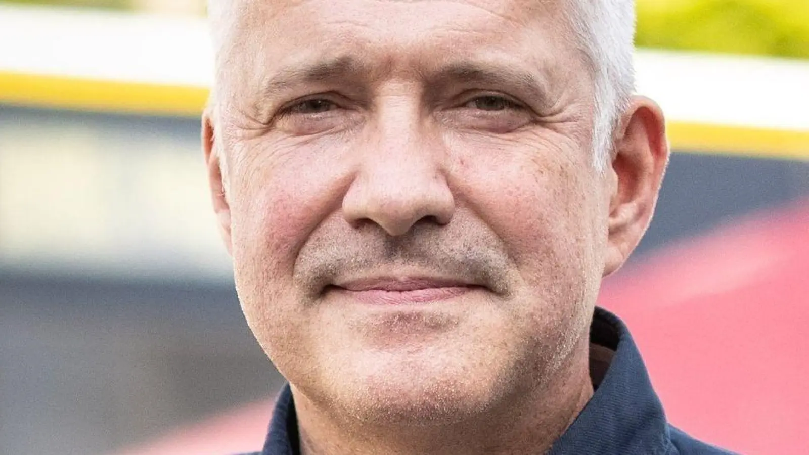 Vom Herd in den Kreistag? Herrmann kandidiert für die CSU. (Archivbild) (Foto: Matthias Balk/dpa)