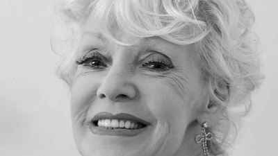 Mit 85 Jahren ist die Berliner Schauspielerin Anita Kupsch gestorben.   (Foto: Jens Kalaene/dpa-Zentralbild/dpa)