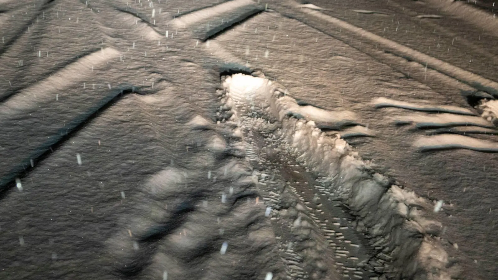 An manchen Schulen entfällt der Präsenzunterricht. (Foto: Stefan Puchner/dpa)