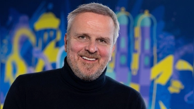 Dietmar Hamann warnt die Bayern-Profis vor unnötiger Energieverschwendung. (Foto: Sven Hoppe/dpa)