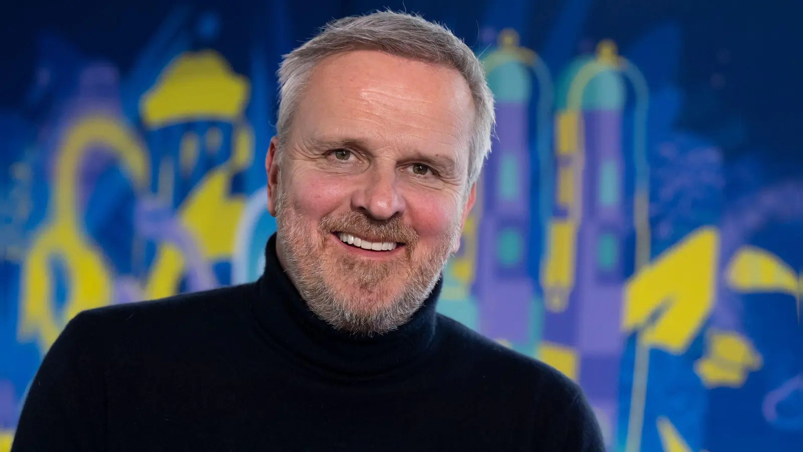 Dietmar Hamann warnt die Bayern-Profis vor unnötiger Energieverschwendung. (Foto: Sven Hoppe/dpa)