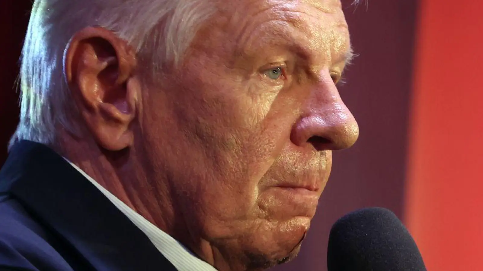 Dieter Reiter (SPD) braucht Ruhe und Erholung wegen einer schweren Erkrankung. (Archivbild) (Foto: Karl-Josef Hildenbrand/dpa)