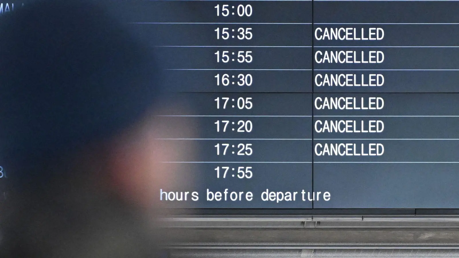 Der Europäische Gerichtshof stärkt Flugreisenden, die über Buchungsportale buchen, mit einem Urteil den Rücken. (Symbolbild) (Foto: Bernd Weißbrod/dpa)