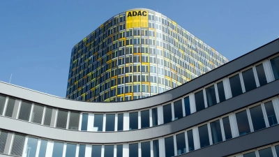 Die Zahl der ADAC-Mitglieder ist erneut gewachsen. (Archivbild) (Foto: picture alliance / dpa)