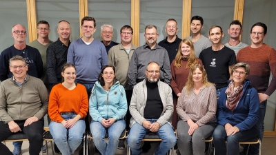 Die Bürgerliste Bechhofen hat ihre personellen Weichen für die Kommunalwahl im März 2026 gestellt. (Foto: Bernd Kober)