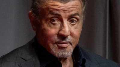 Stallone bereut, was er seinem Körper angetan hat. (Archivbild) (Foto: Andrew Lahodynskyj/Canadian Press via ZUMA Press/dpa)