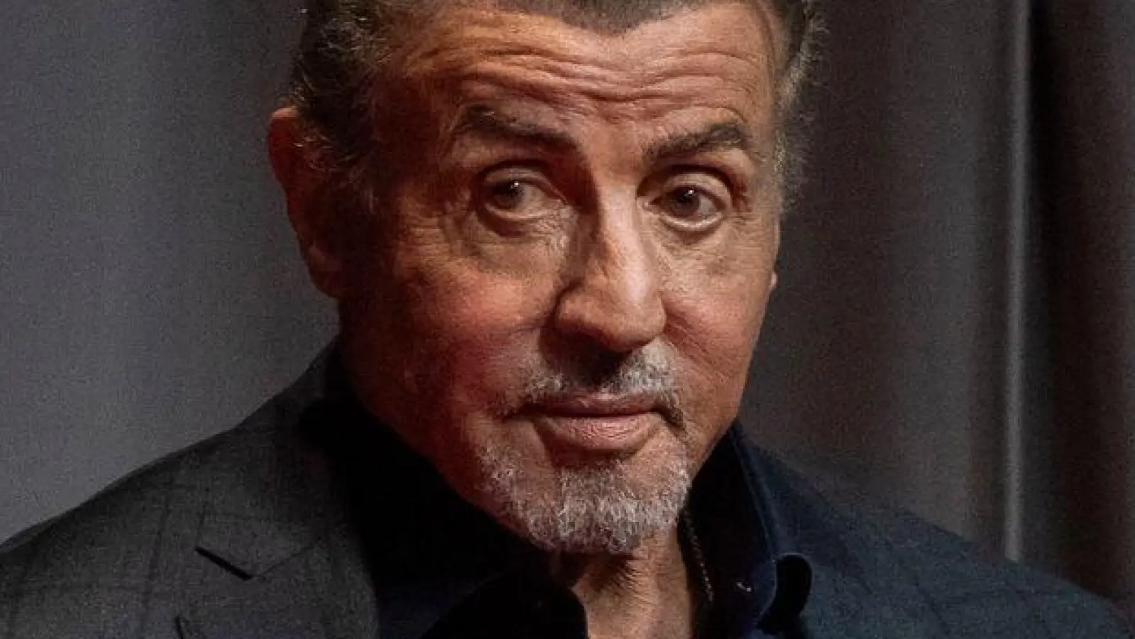 Stallone bereut, was er seinem Körper angetan hat. (Archivbild) (Foto: Andrew Lahodynskyj/Canadian Press via ZUMA Press/dpa)