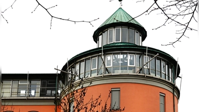 Das Gymnasium Carolinum ist das kleinste in Ansbach und das zweitälteste – nichtklösterliche – Gymnasium in Bayern. (Foto: Alina Boger)