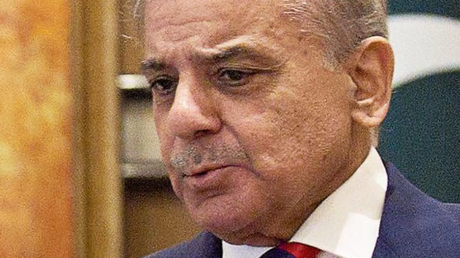 „Wir sind einem Friedensabkommen näher als je zuvor“, erklärte Sharif. (Archivbild) (Foto: Jacquelyn Martin/AP POOL/dpa)