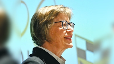 Gisela Bornowski, Regionalbischöfin des Kirchenkreises Ansbach-Würzburg, ist am Dienstag vom Berufungsausschuss der Evangelisch-Lutherischen Kirche in Bayern (ELKB) wiedergewählt worden. (Foto: Foto: Jim Albright)