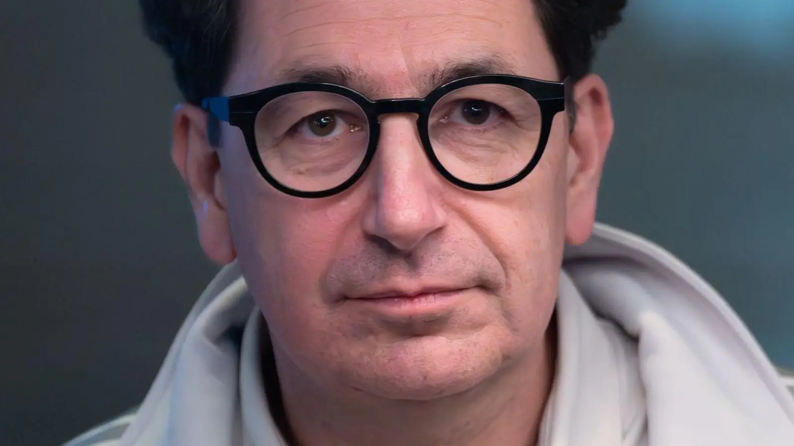 Hat Mattia Binotto Verstärkung für die Teamleitung bei Audi gefunden? (Archivbild) (Foto: Soeren Stache/dpa)