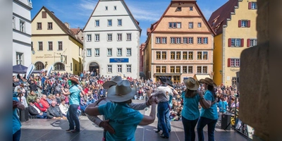 Foto: Stadt Rothenburg