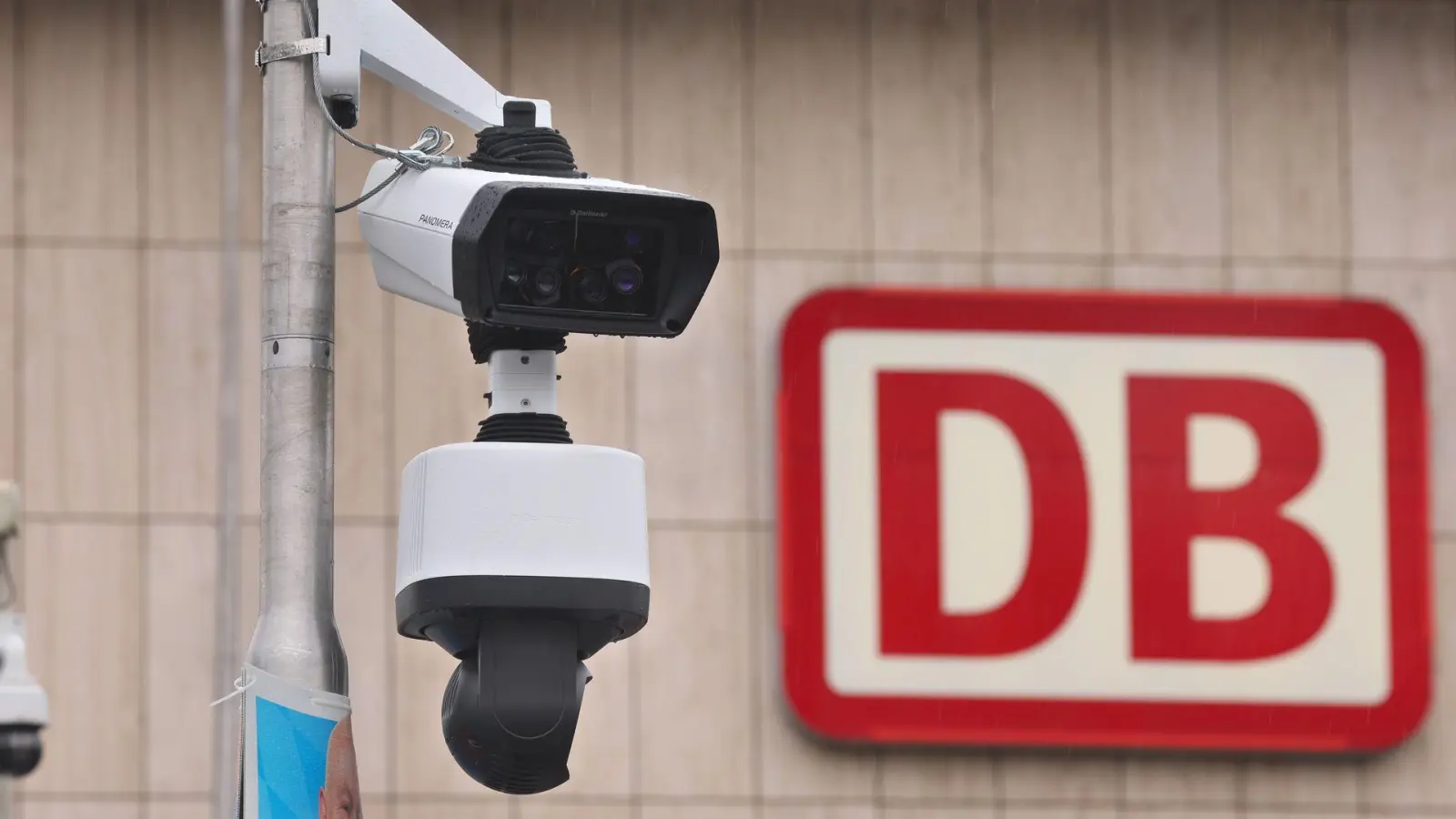 Der Verdächtige wurde festgenommen. (Archivbild) (Foto: Karl-Josef Hildenbrand/dpa)