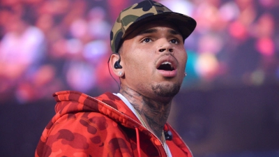 Der R&amp;B-Künstler war in der Nacht auf Donnerstag in einem Luxushotel in der nordwestenglischen Metropole von der Polizei festgenommen worden. (Foto: Scott Roth/Invision/AP/dpa)
