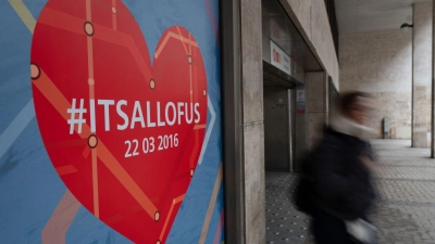 Die offizielle Zahl der Todesopfer der Anschläge liegt bei 35. (Archivbild) (Foto: Markus Lenhardt/dpa)