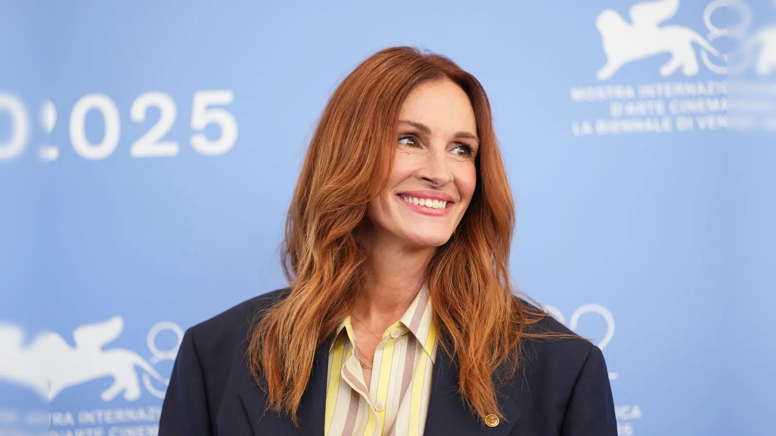 Julia Roberts hat mit Kameramann Danny Moder drei Kinder. (Archivbild) (Foto: Scott A Garfitt/Invision/AP/dpa)