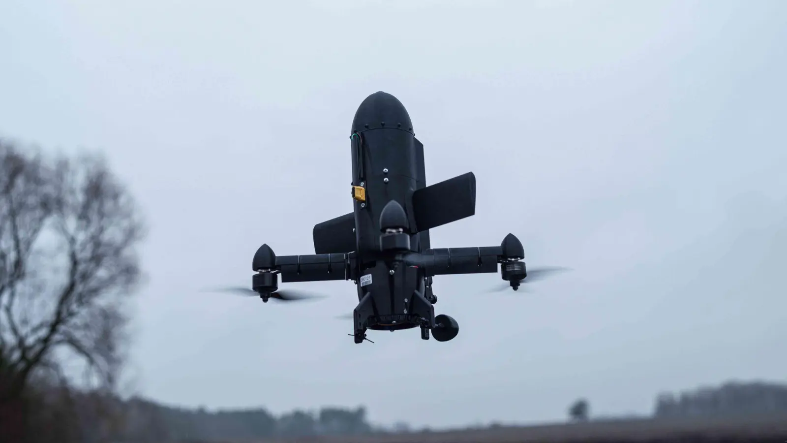 Die Ukraine hat nach Erkenntnissen von US-Sicherheitsbeamten nicht die Residenz von Kremlchef Putin angegriffen. (Archivfoto) (Foto: Evgeniy Maloletka/AP/dpa)