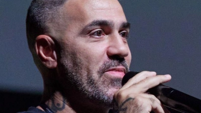 Rapper Bushido steht seit mehr als zwei Jahrzehnten auf der Bühne. (Archivbild)   (Foto: Joerg Carstensen/dpa)