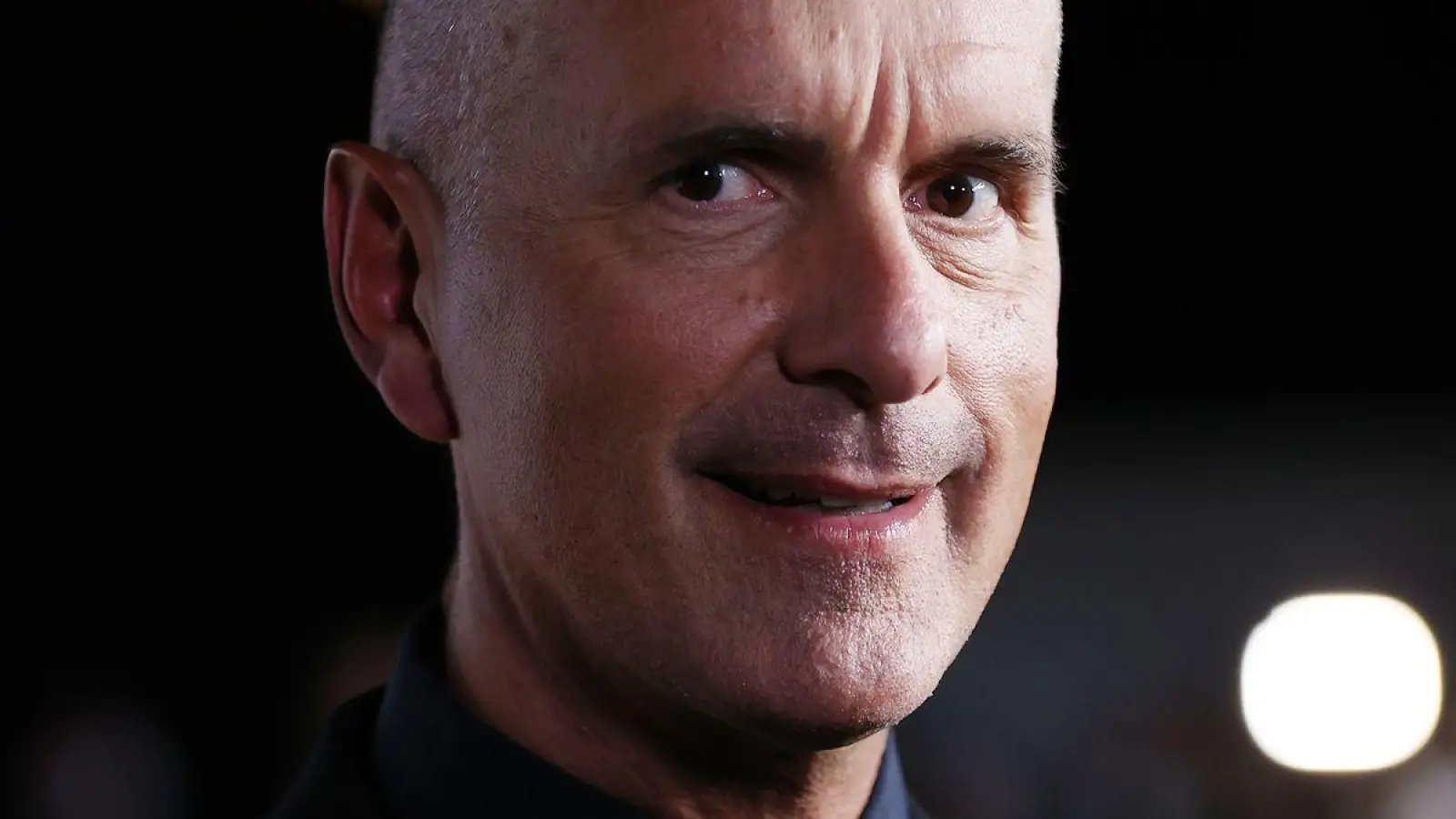 Christoph Maria Herbst glaubt, dass Egozentrik, ein Mangel an Empathie und Opportunismus noch lange nicht verschwunden sind. (Archivbild) (Foto: Christian Charisius/dpa)