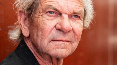 Der Hit „Verdammt ich lieb&#39; dich“ ist Ausgangspunkt für eine Tour von Schlagerstar Matthias Reim im kommenden Jahr. (Archivbild) (Foto: Michael Matthey/dpa)