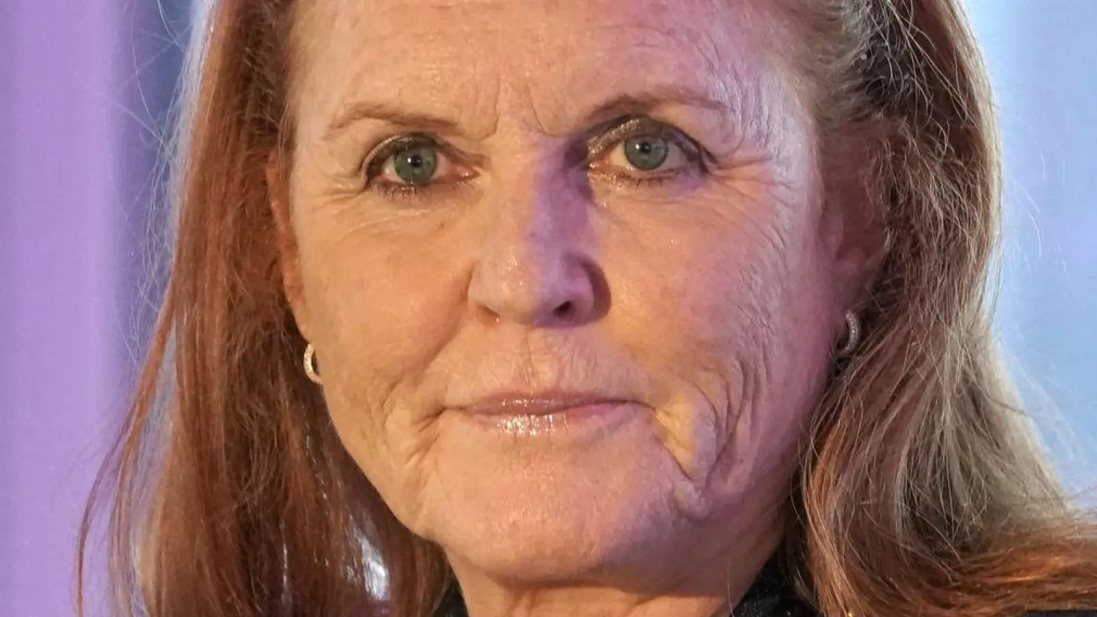 Sarah Ferguson hatte im Verlauf des Skandals unter anderem bereits ihren Titel als Herzogin von York verloren. (Archivbild) (Foto: Kirsty O'connor/Press Association/dpa)