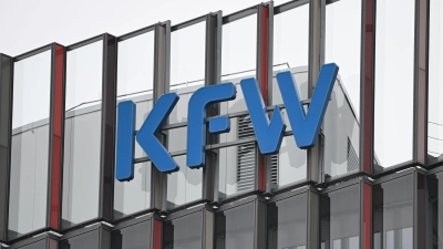 KfW-Umfrage: Mehrheit der Mittelständler erwartet Pause bei Lohnerhöhungen (Symbolbild) (Foto: Arne Dedert/dpa)