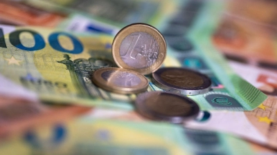 Nächste Rekordmarke geknackt: Das Geldvermögen der Privathaushalte in Deutschland wächst seit Jahren stetig. (Symbolbild) (Foto: Monika Skolimowska/dpa)