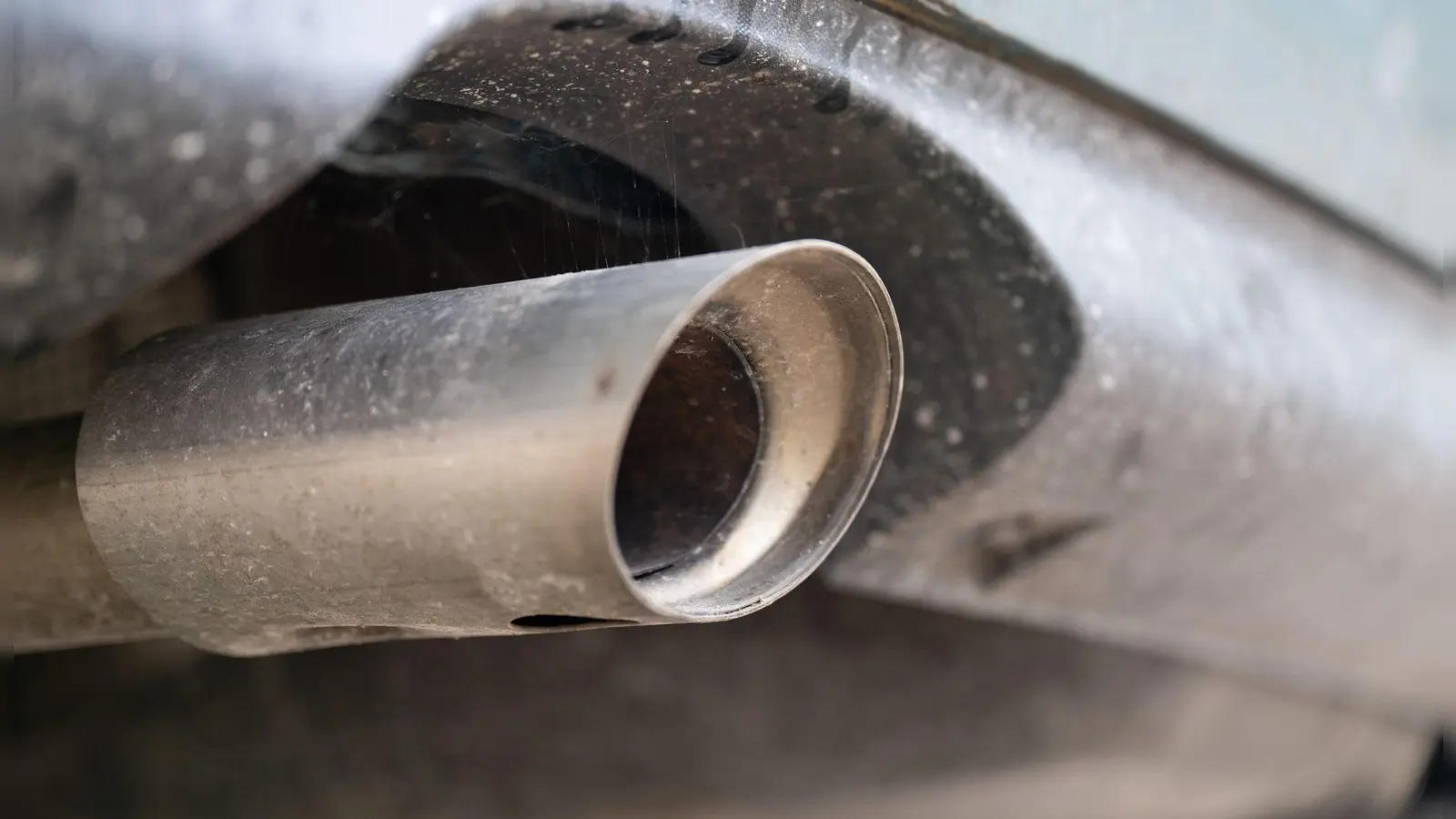 Experten bezweifeln, dass deutsche Hersteller langfristig von einer Rücknahme des Verbrenner-Aus profitieren. (Symbolbild) (Foto: Sebastian Kahnert/dpa)