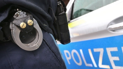 Nach dem Fund der verbrannten Leiche einer Frau im Bayerischen Wald ist der Ex-Mann unter Tatverdacht. (Symbolbild) (Foto: Karl-Josef Hildenbrand/dpa)