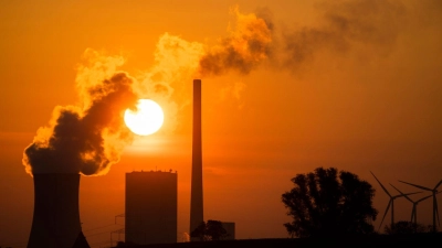 Die Weltwetterorganisation WMO spricht von einem Teufelskreis (Symbolbild) (Foto: Julian Stratenschulte/dpa)