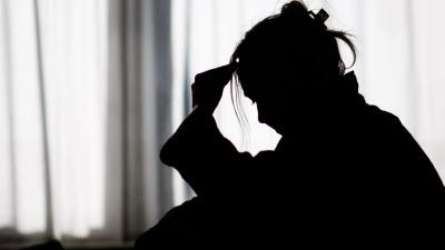 Nur noch 40 Prozent der Menschen in Deutschland haben einer Umfrage zufolge positive Erwartungen für die eigene Zukunft. (Symbolbild) (Foto: Julian Stratenschulte/dpa/dpa-tmn)