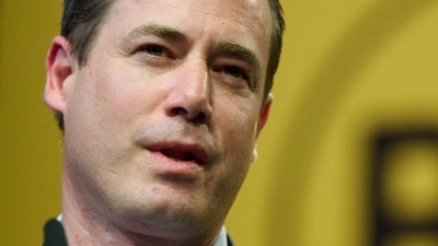 Sportchef Ricken ist nicht zufrieden mit der Saison des BVB. (Archivbild) (Foto: Bernd Thissen/dpa)