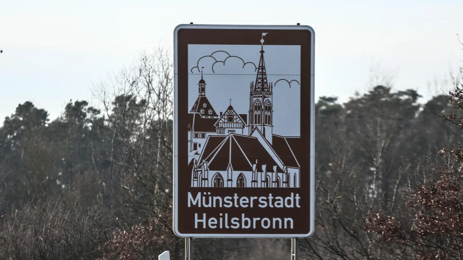 Das Zisterzienserkloster Heilsbronn (Landkreis Ansbach) gibt Einblicke in das Leben der Mönche früher. (Foto: Tizian Gerbing)