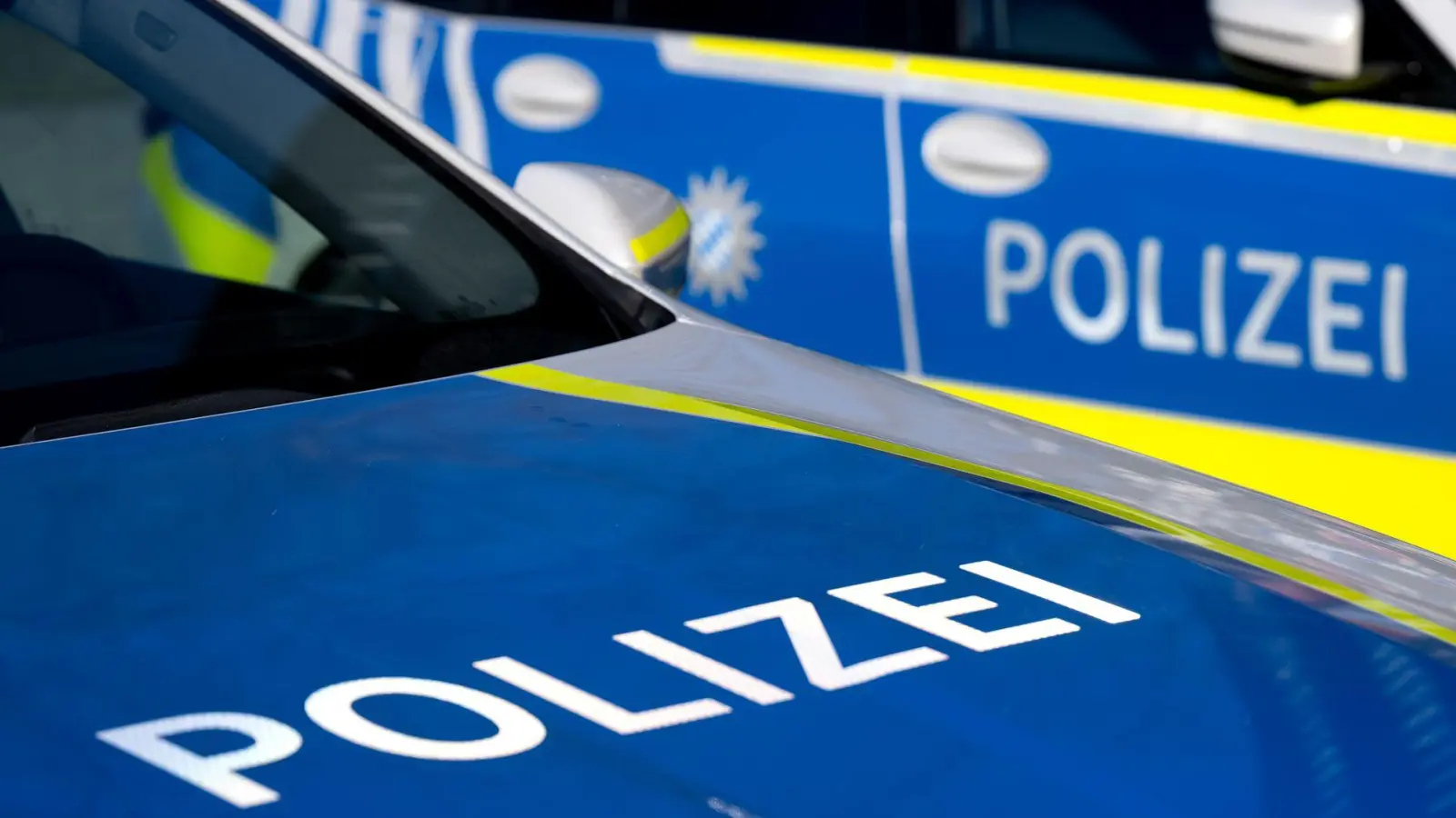 Die Polizei suchte den Toten schon länger. (Symbolbild) (Foto: Sven Hoppe/dpa)