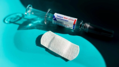 Bayern sagt Infektionskrankheiten den Kampf an. (Symbolbild) (Foto: Jan Woitas/dpa-Zentralbild/dpa-tmn)