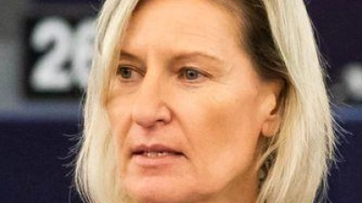  Angelika Niebler spricht von „unzutreffenden Vorwürfen“, will sich ansonsten aber bislang nicht öffentlich äußern. (Archivbild) (Foto: Philipp von Ditfurth/dpa)