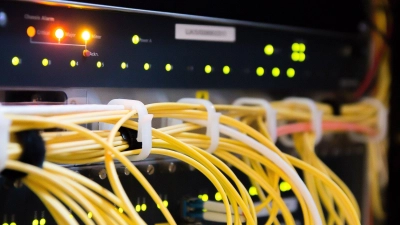 Die Marktgemeinde Dietenhofen bemüht sich um Förderungen für schnelles Internet. (Foto: pixabay)