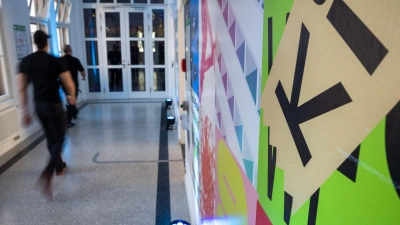 Google hat in Berlin ein Zentrum für Künstliche Intelligenz eröffnet. (Foto: Soeren Stache/dpa)