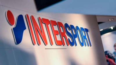 Intersport hat bereits mehr als 50 neue Geschäfte eröffnet. (Archivbild) (Foto: Felix Kästle/dpa)