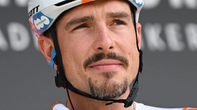 Degenkolb fehlt bei der Tour. (Foto: Arne Dedert/dpa)
