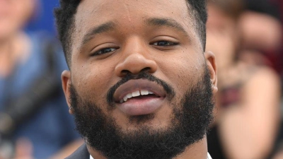 Ryan Coogler plant den nächsten „Black Panther“-Film. (Archivfoto)  (Foto: Arthur Mola/Invision/AP/dpa)