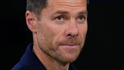 Xabi Alonso wird neuer Trainer beim FC Chelsea. (Archivbild) (Foto: Manu Fernandez/AP/dpa)