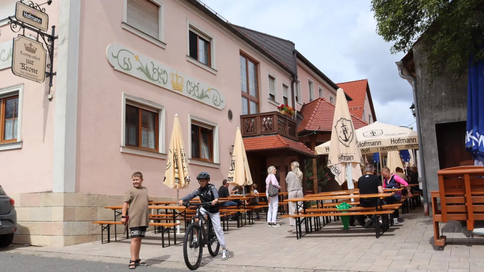 Foto: Rainer Fritsch