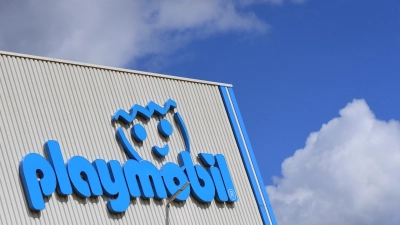 Das Playmobilwerk in Dietenhofen macht zu. (Archivbild: Jim Albright)