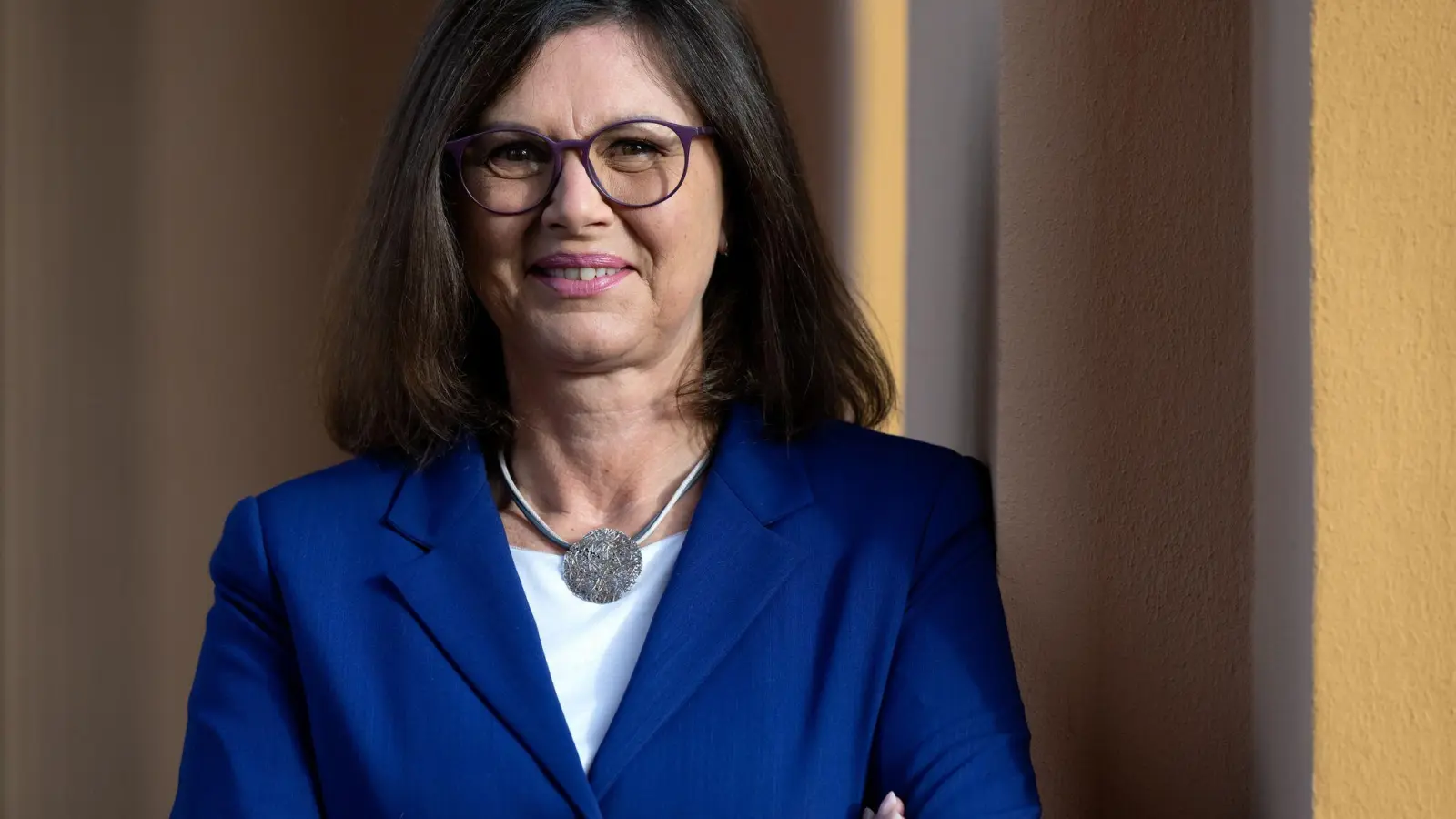 Landtagspräsidentin Ilse Aigner (CSU) unterstützt eine Initiative für mehr Frauen in der Kommunalpolitik. (Archivbild) (Foto: Sven Hoppe/dpa)